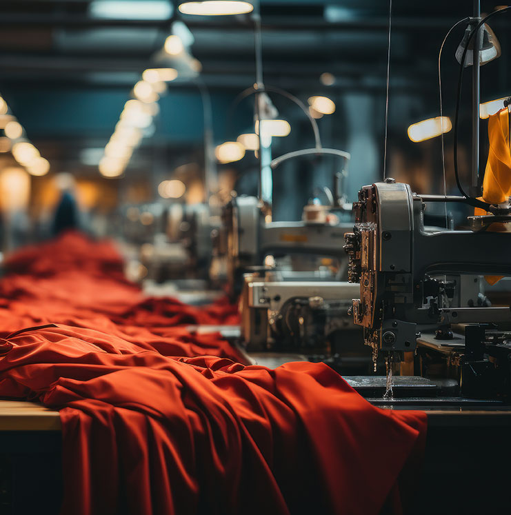 04 - Stitching