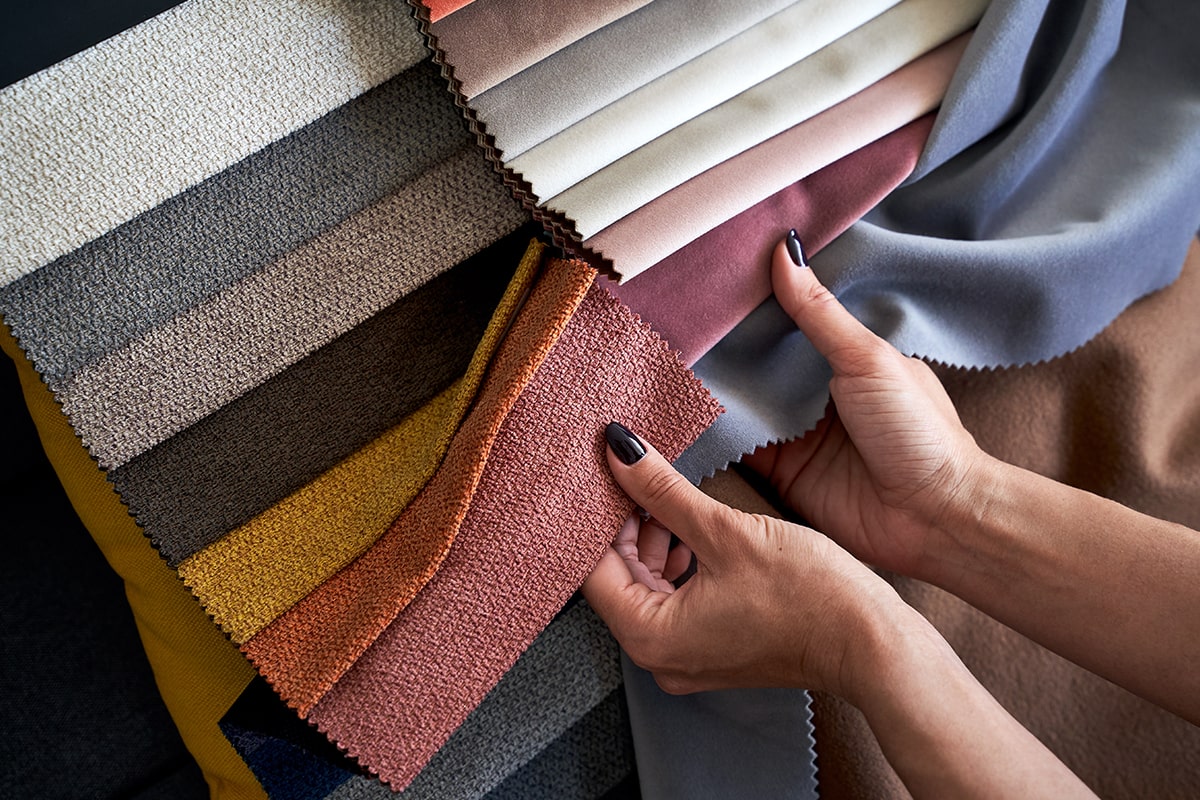 Fabric